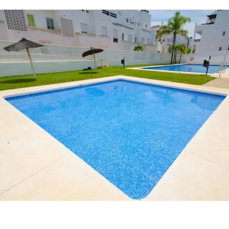 Valle Golf Apartment