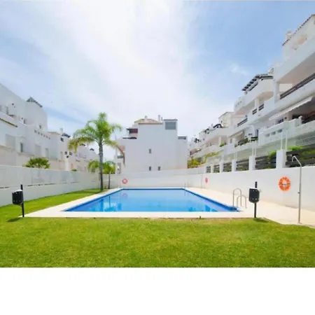 Valle Golf Apartment *