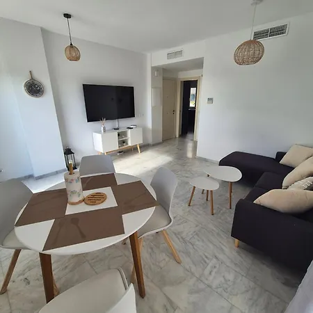 Apartment Valle Golf *