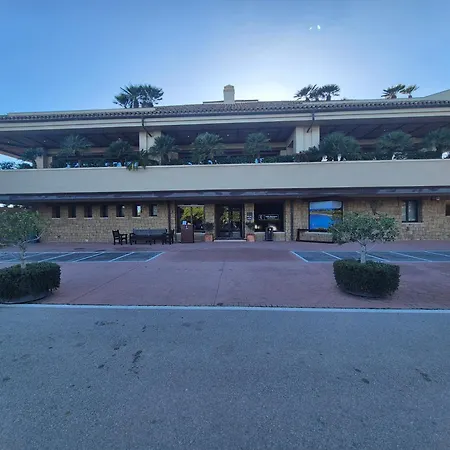 Apartment Valle Golf