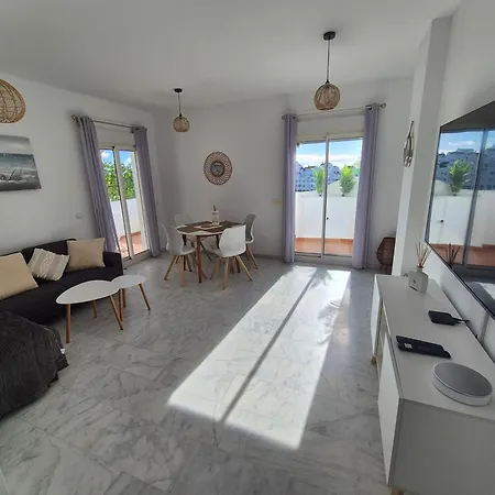 Valle Golf Apartment *