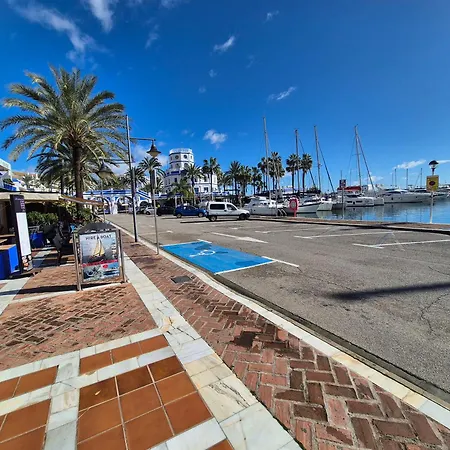 Valle Golf Estepona