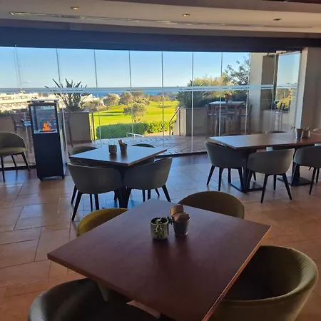 Apartment Valle Golf Estepona