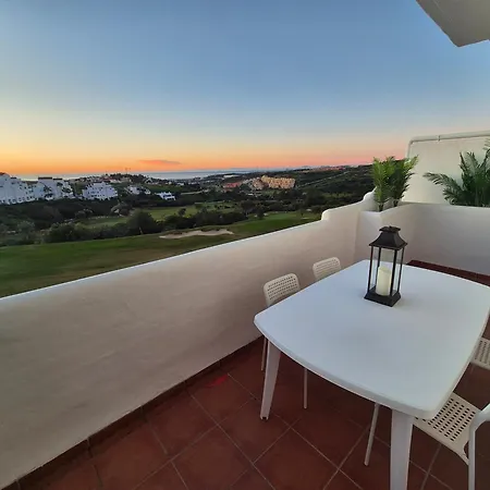 Valle Golf * Estepona